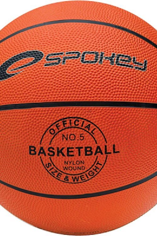 Basketball Spokey Active solution 5 82401