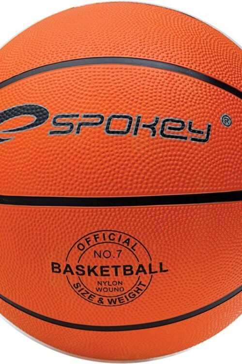 Basketball Spokey Cross roz 7 82388