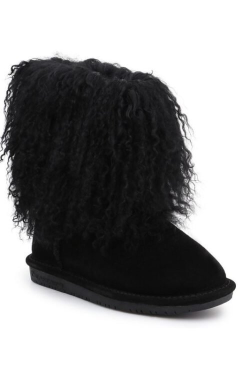 BearPaw Boo Youth Jr 1854Y Shoes