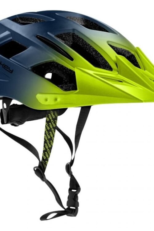 Bicycle helmet with lighting Spokey Pointer M 941260