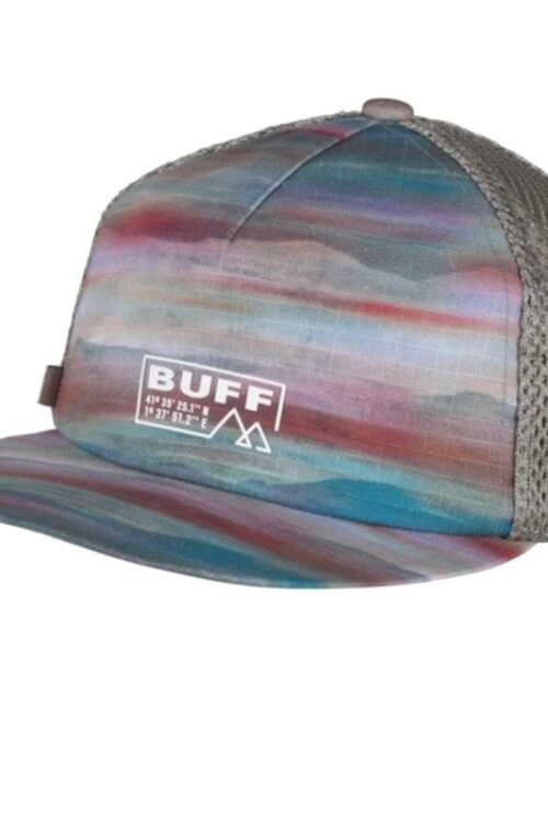 Buff Pack Trucker Cap 1253595551000