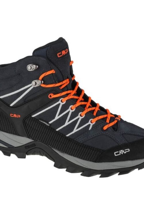 CMP Rigel Mid M 3Q12947-56UE shoes