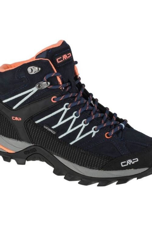 CMP Rigel Mid W 3Q12946-92AD boots