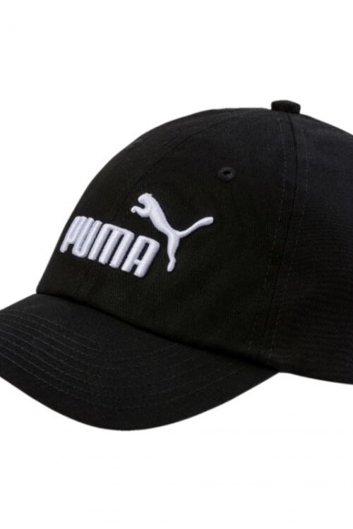 Cap Puma ESS Cap Jr 021688 01