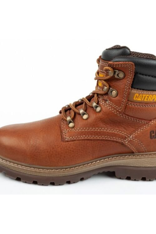 Caterpillar Fairbanks Eh Sr M P74138 work shoes