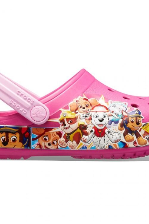 Crocs Fl Paw Patrol Band Clog Jr 205509 670