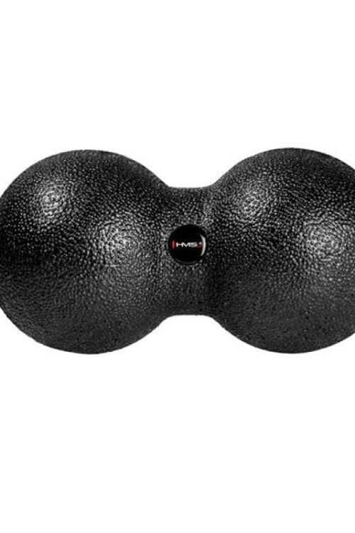 Double massage ball / Duo Ball HMS BLM02 12 * 24CM