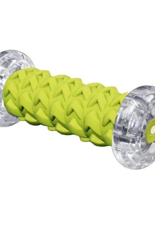 EcoWellness QM 128 foot massage roller