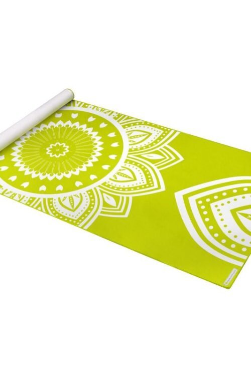 EcoWellness yoga towel QB 041