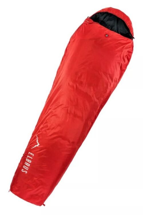 Elbrus Carrylight II 800 sleeping bag 92800454767