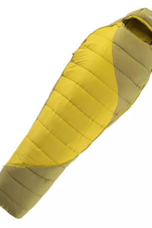 Elbrus Karakol Primaloft 92800407771 sleeping bag