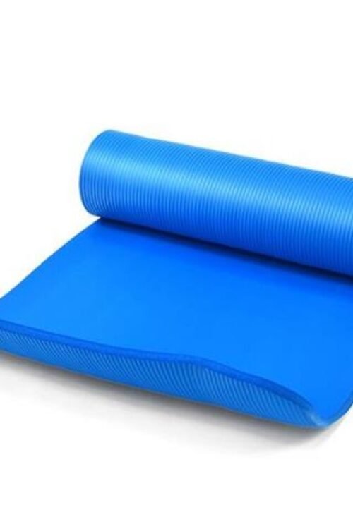 Exercise mat PROfit Fitness Pro NBR / DK 2264