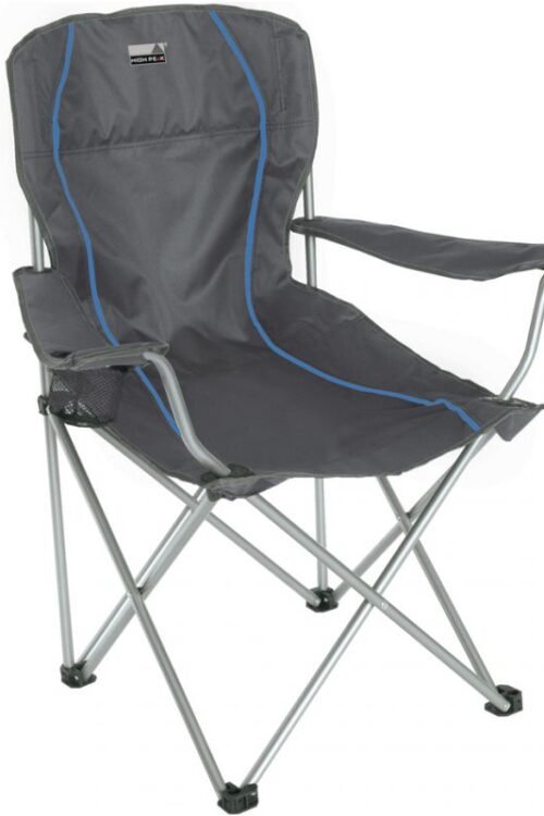 Folding Chair High Peak Salou 44108