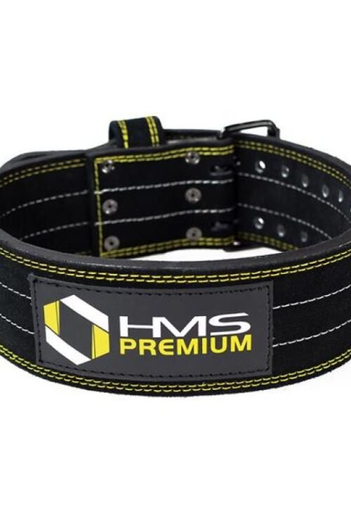 HMS PA3558 strength training belt, size S