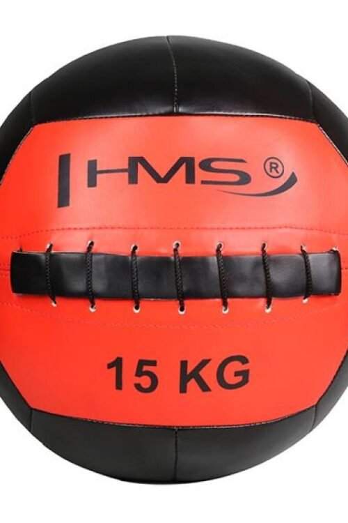 HMS Wall Ball WLB 15 kg exercise ball