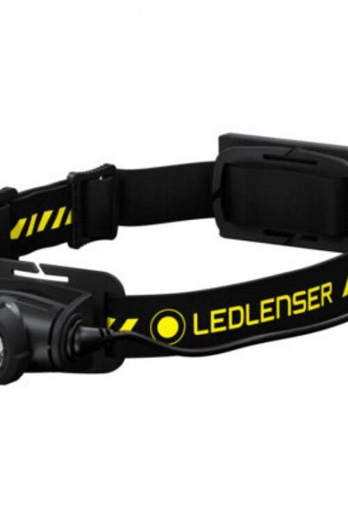 Headlamp Ledlenser H5R Work 502194