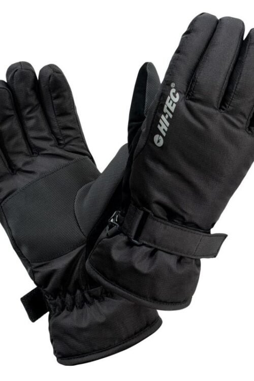 Hi-Tec Marys W ski gloves 92800187937