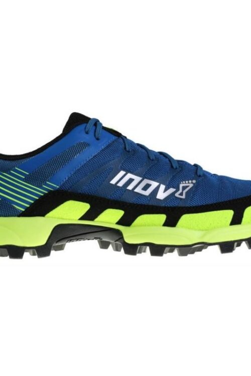 Inov-8 Mudclaw 300 W 000771-BLYW-P-01 running shoes