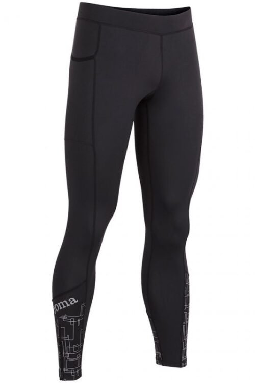 Joma Elite VIII Long Tights M 101925.100 leggings