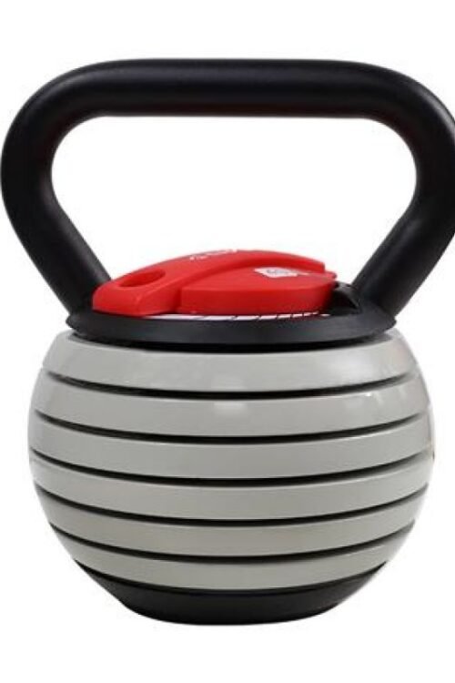 Kettlebell adjustable 40 LBS HMS KR40