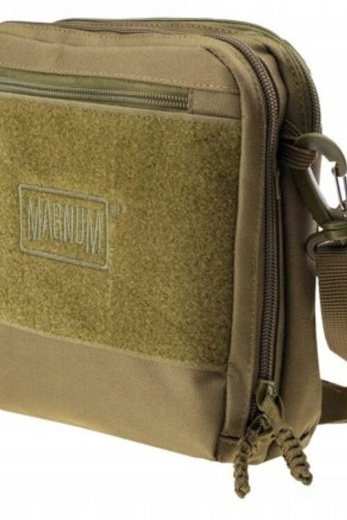 Magnum pocket organizer bag M 92800407090