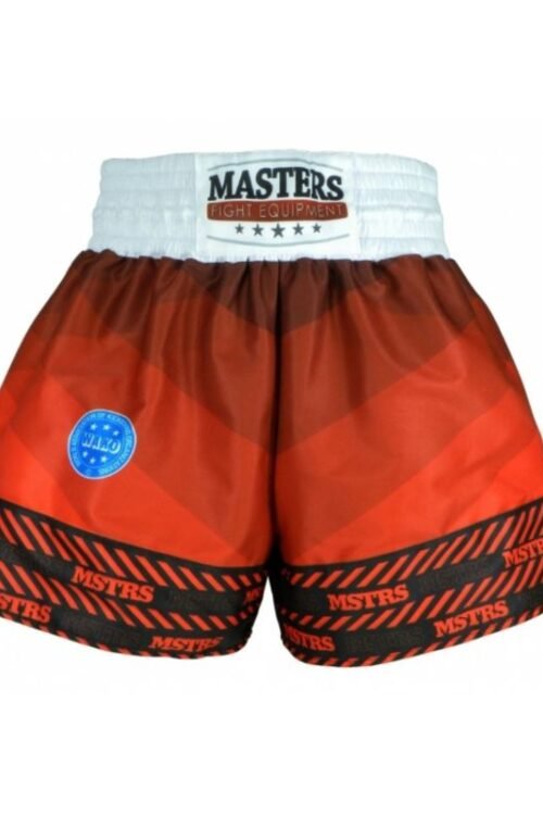 Masters kickboxing shorts Skb-W M 06654-02M