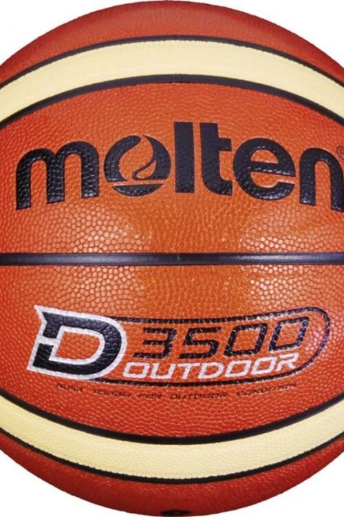 Molten B6D3500 Basketball