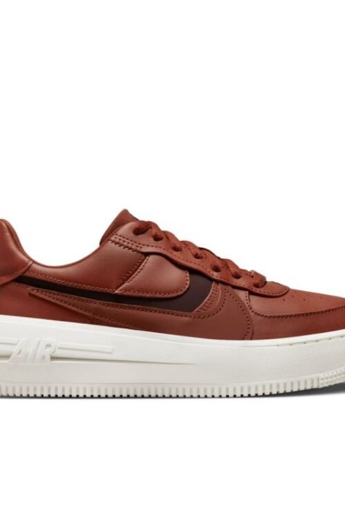 Nike Air Force 1 PLT.AF.ORM W DJ9946-603 shoes