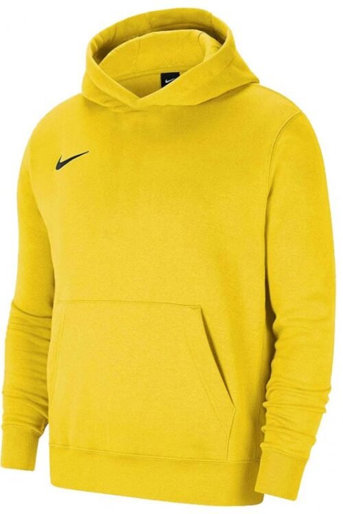 Nike Park Fleece Pullover Hoodie Junior CW6896-719