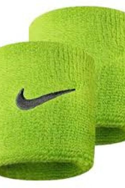 Nike Swoosh wristband 2pcs NNN04710