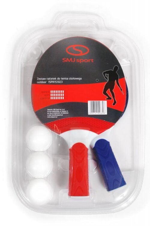 Ping Pong set SMJ 15PR151023