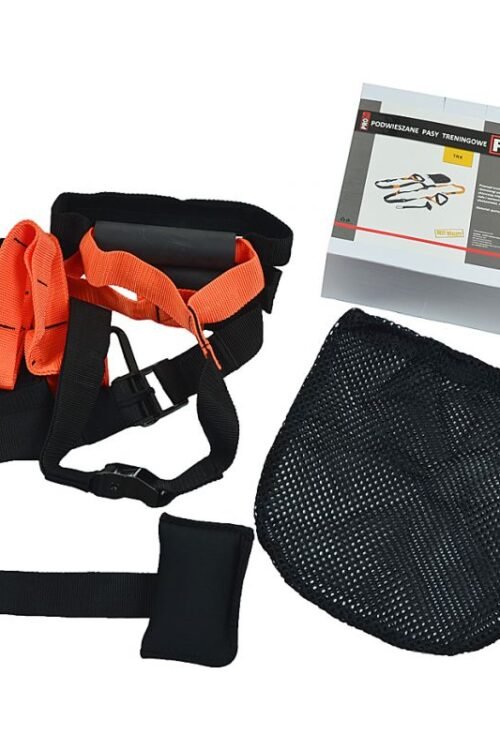 ProFit DK2253 strength training belts