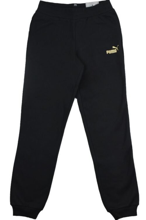 Puma Essential Sweatpants FL G Jr 846133 51