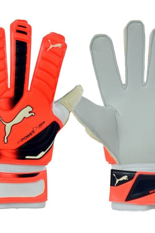 Puma Evo Power Grip 2 Aqua 41145 30 Goalkeeper gloves