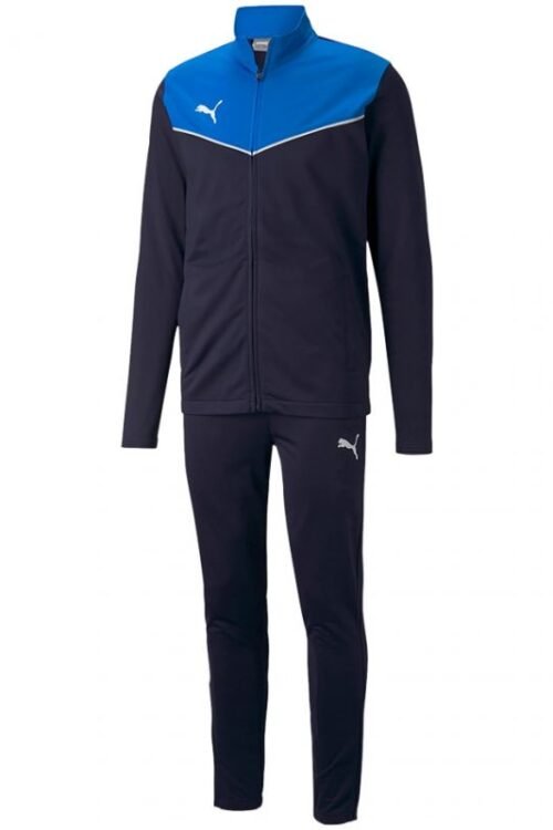 Puma individual RISE Tracksuit M 657534 02