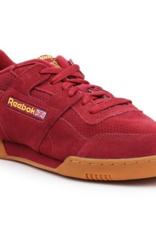 Reebok Workout Plus MU M DV4285 shoes