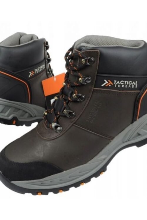 Regatta First Strike M Trk132 safety work shoes