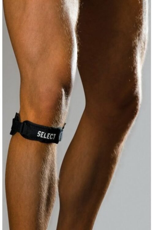 SELECT 357 patella support band