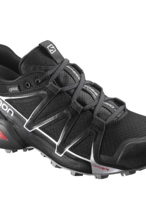 Salomon Speedcross Vario 2 GTX® M L39846800 running shoes