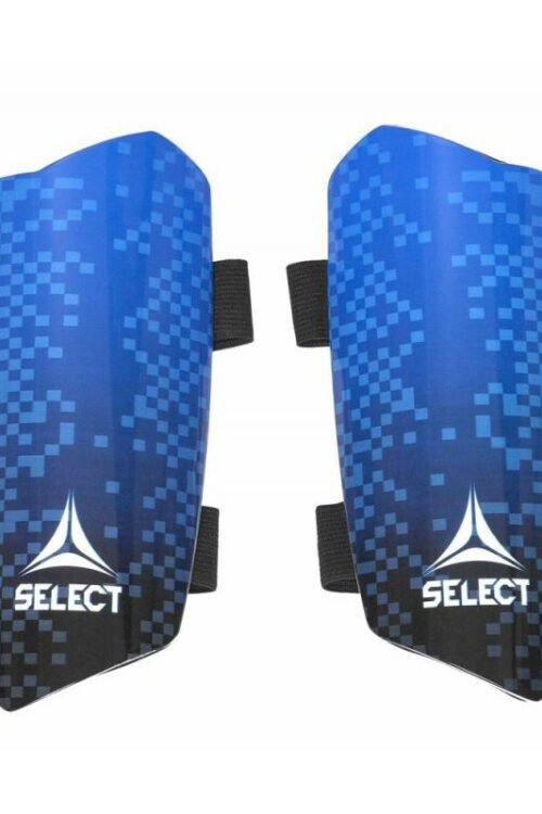 Shin Guard Select Standard 2022 T26-17668