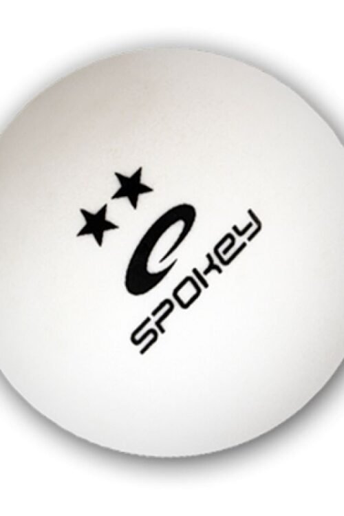 Spokey Skilled ** ping pong ball / 6pcs / 81874