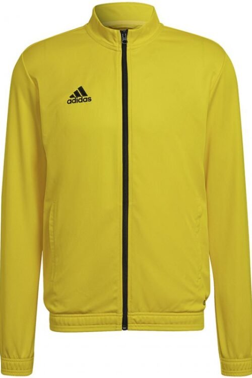 Sweatshirt adidas Entrada 22 Track Jacket M HI2134