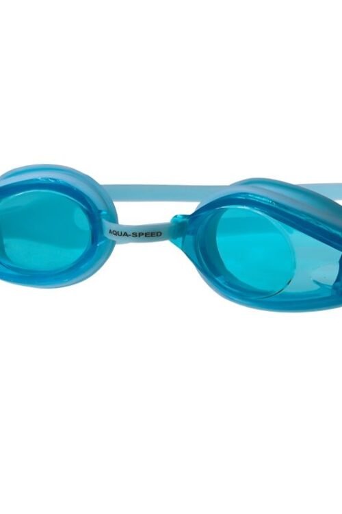 Swimming goggles Aqua-Speed Avanti blue 02/007