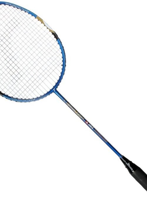 Techman Graphite 5002 T5002 racket