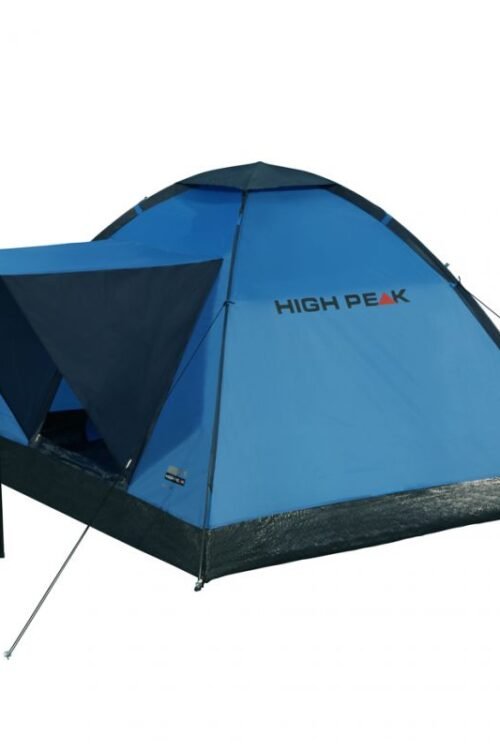 Tent High Peak Beaver 3 blue 10167