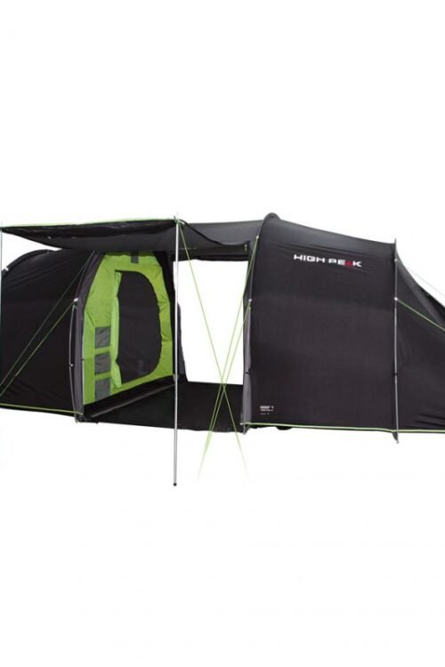 Tent High Peak Tauris 6 gray 11562