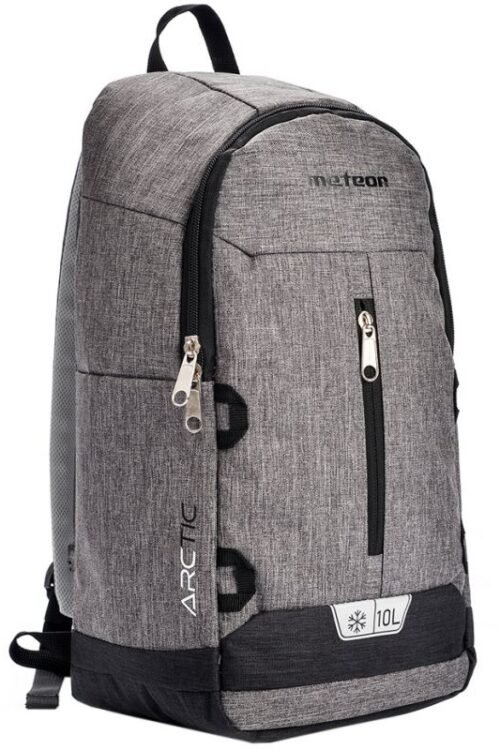 Thermal backpack Meteor Arctic 74643