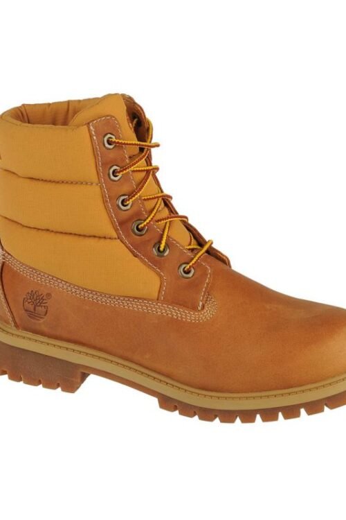 Timberland 6 In Prem Boot M A1I2Z shoes