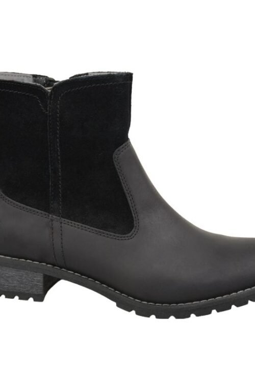 Timberland Bethel Biker W 6914B winter boots