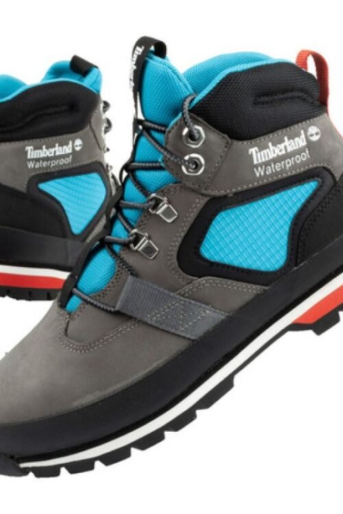 Timberland M TB0A2HTS033 sneakers